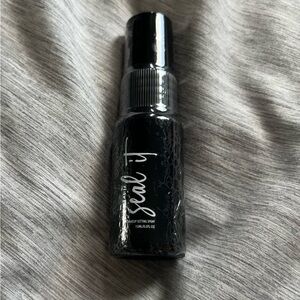 ACE BEAUTE Seal It Setting Spray .5 fl oz New/sealed